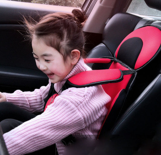 Asiento de seguridad para bebés Asiento de seguridad portátil para bebés
