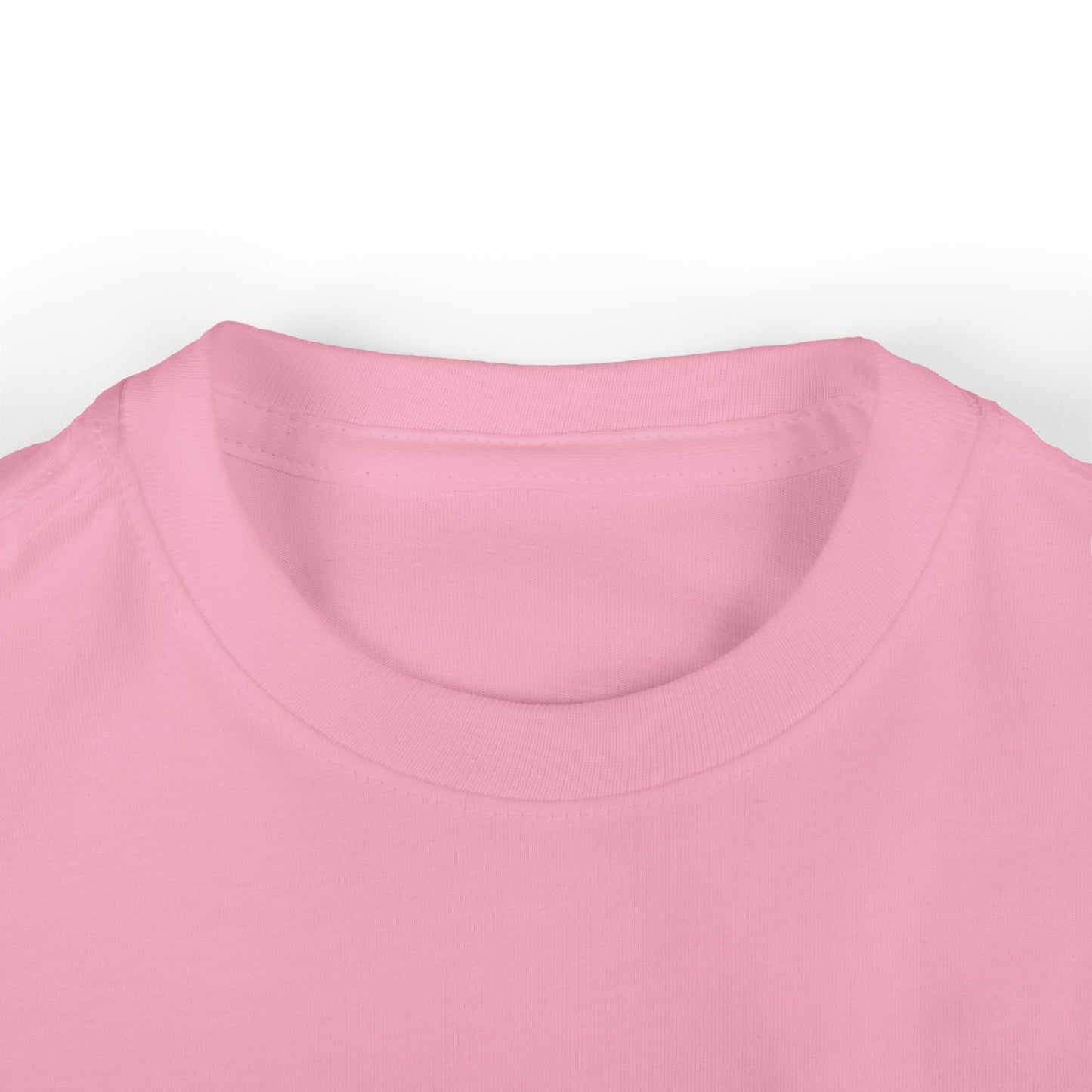 Infant comfortable, soft Jersey Tee