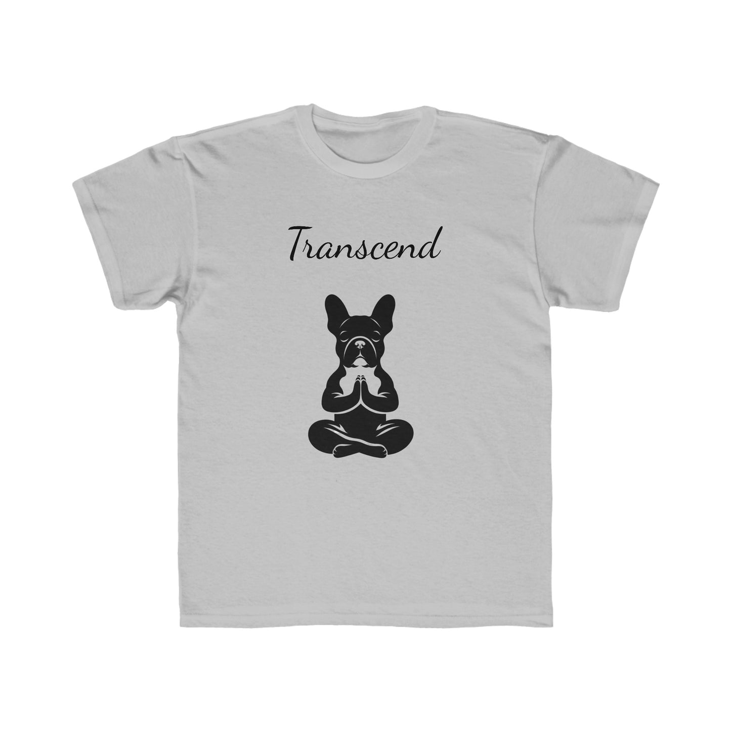 Kids Regular Fit Tee