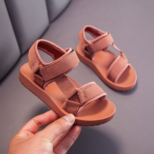 Zapatos casuales transpirables escolares para hombre