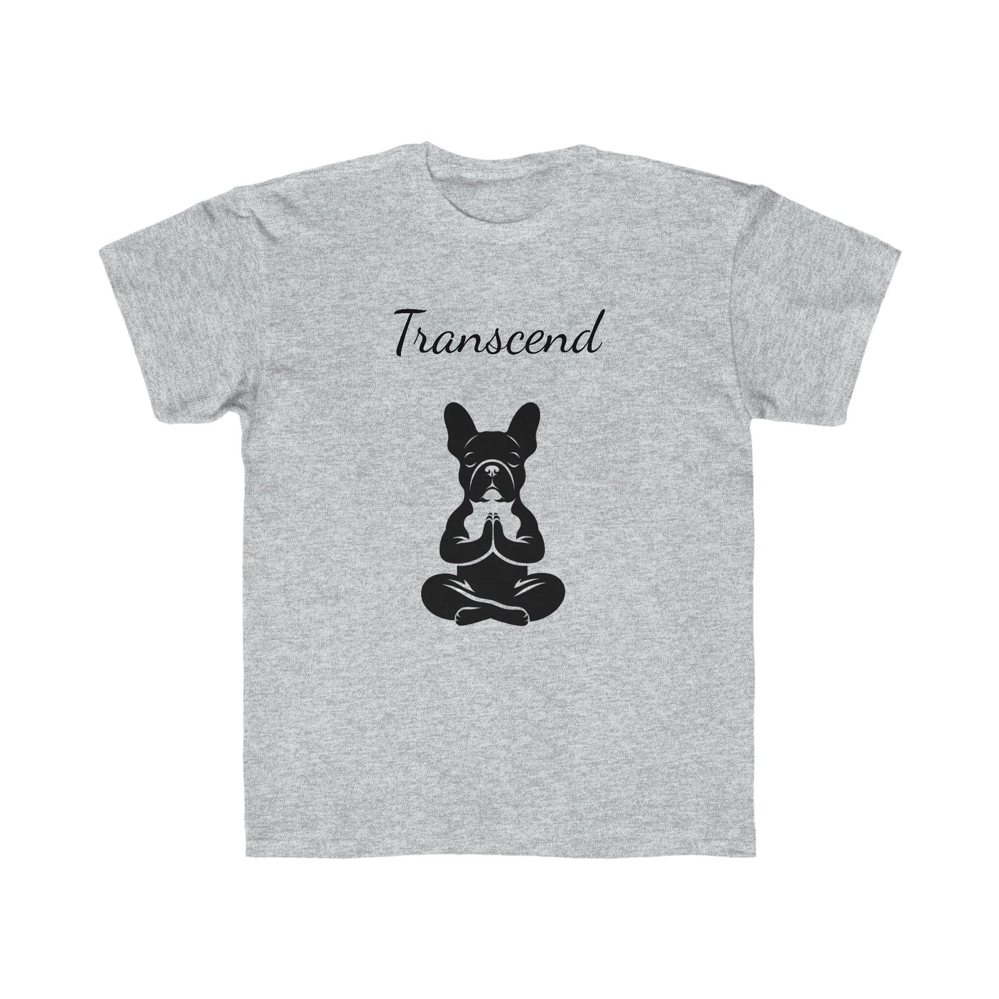 Kids Regular Fit Tee