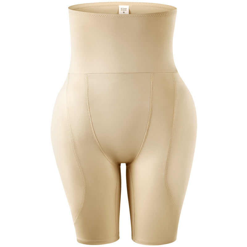 Ropa interior moldeadora de cintura alta quemagrasas, levanta glúteos, sin costuras, para mujer, adelgazante de cintura alta, control de abdomen, bragas moldeadoras de cuerpo para mujer.