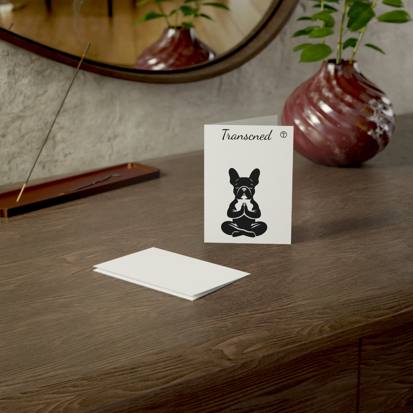 Greeting Cards (1, 10, 30, and 50pcs)