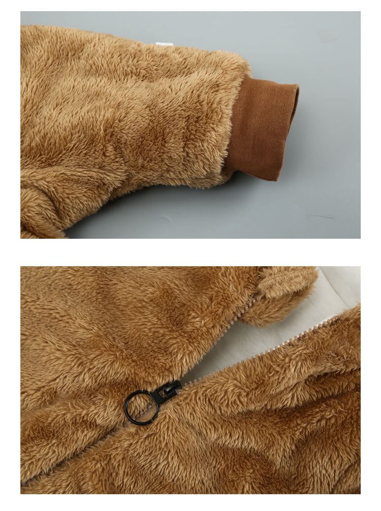 Ropa de algodón, monos de algodón, ropa de bebé, ropa de bebé