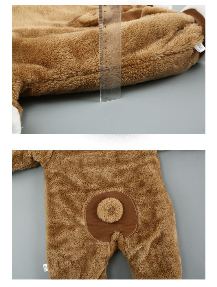 Ropa de algodón, monos de algodón, ropa de bebé, ropa de bebé