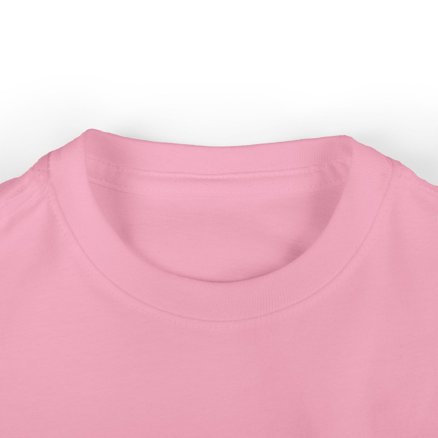 Infant comfortable, soft Jersey Tee