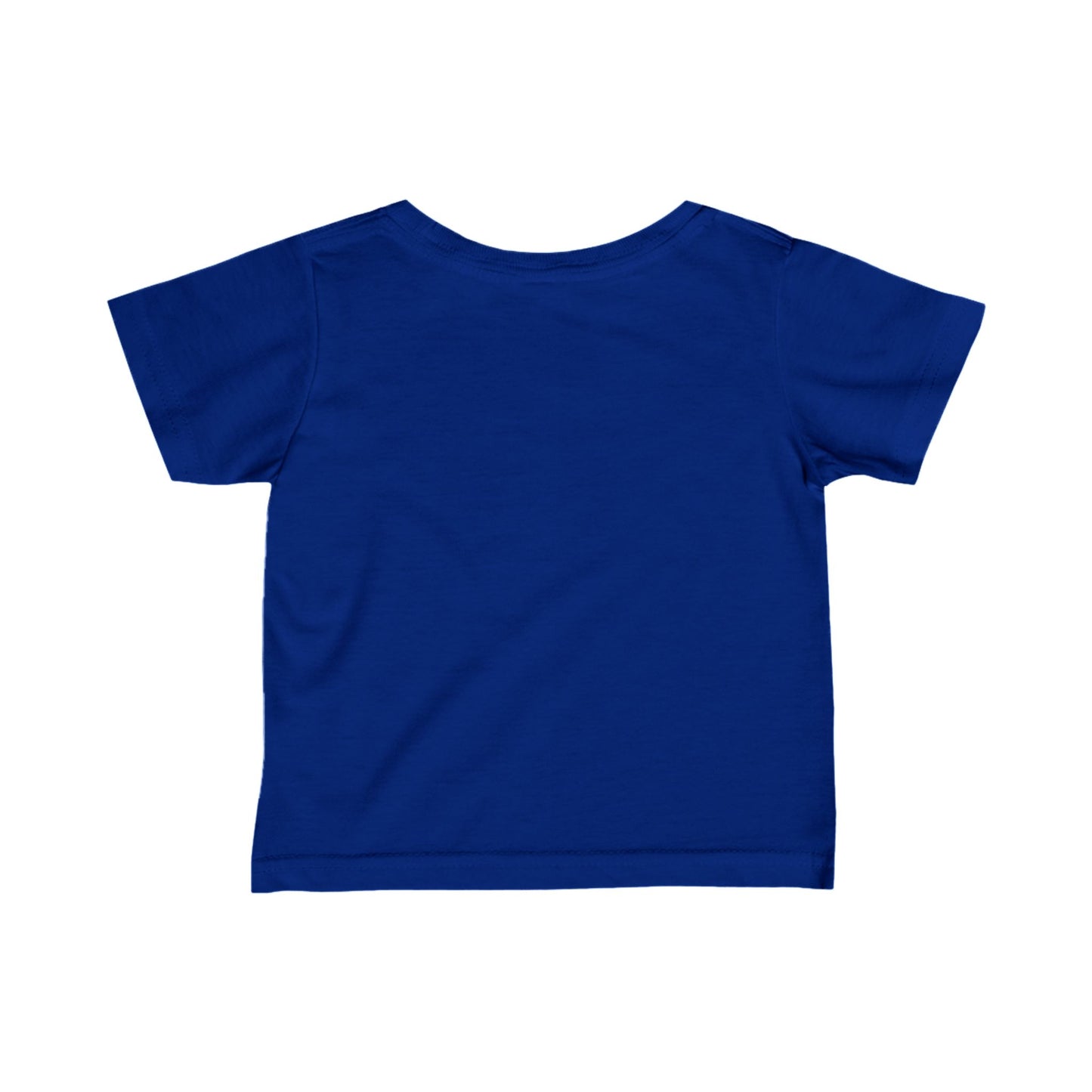 Infant comfortable, soft Jersey Tee