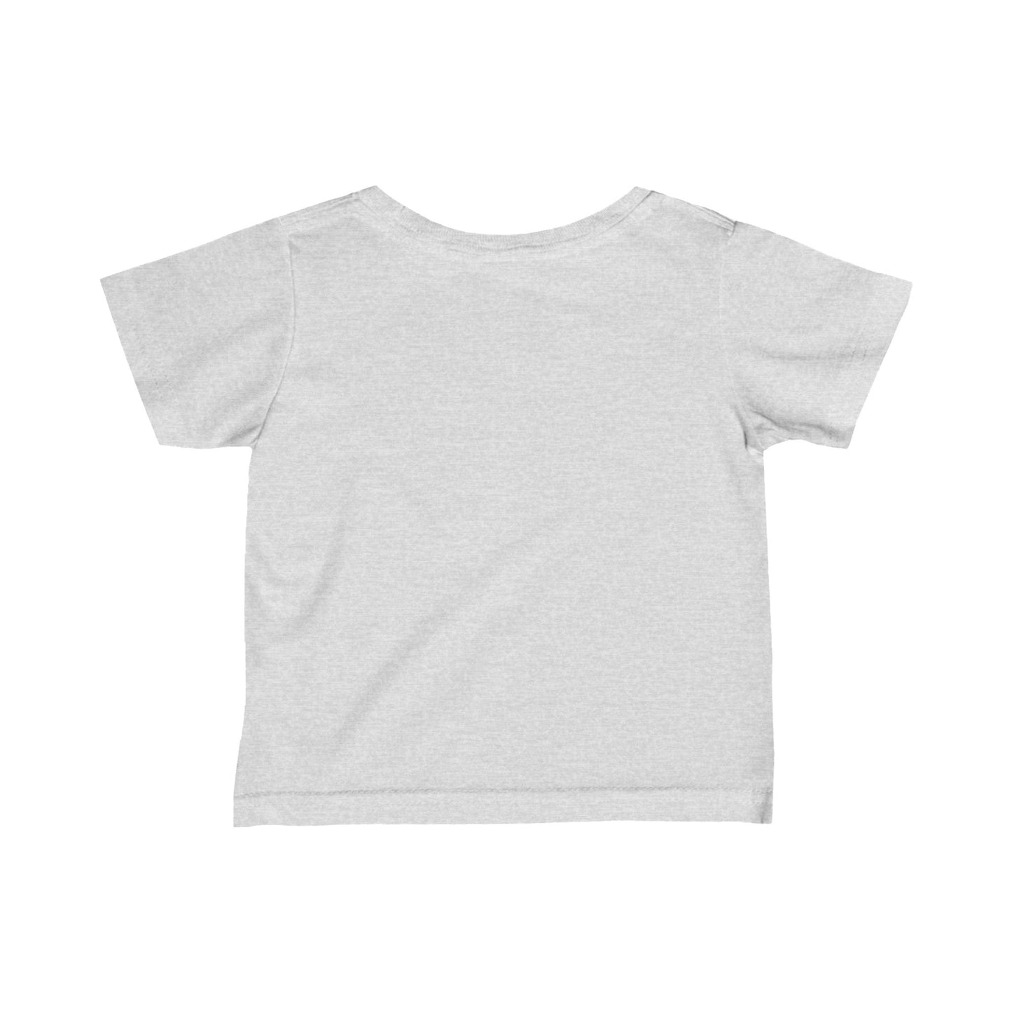 Infant comfortable, soft Jersey Tee