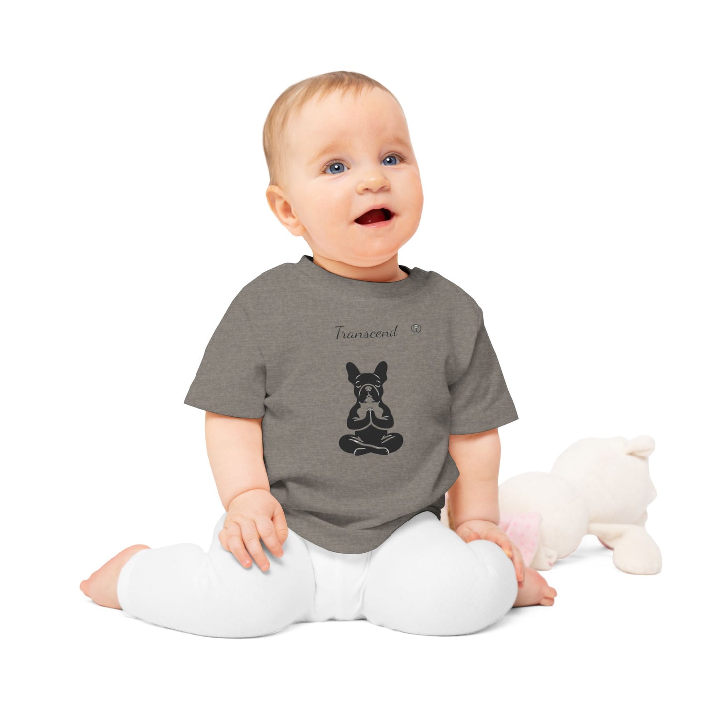 Baby T-Shirt