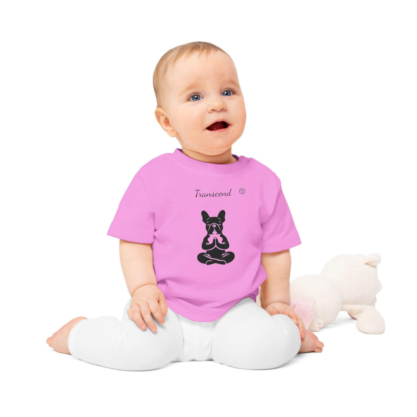 Baby T-Shirt