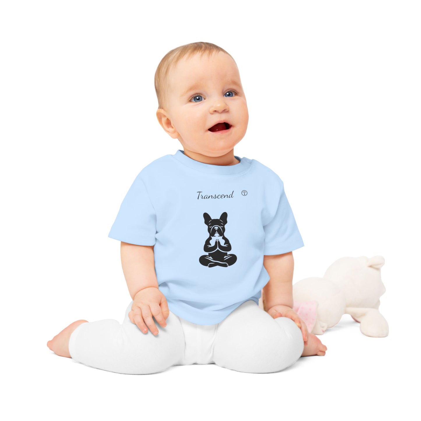 Baby T-Shirt