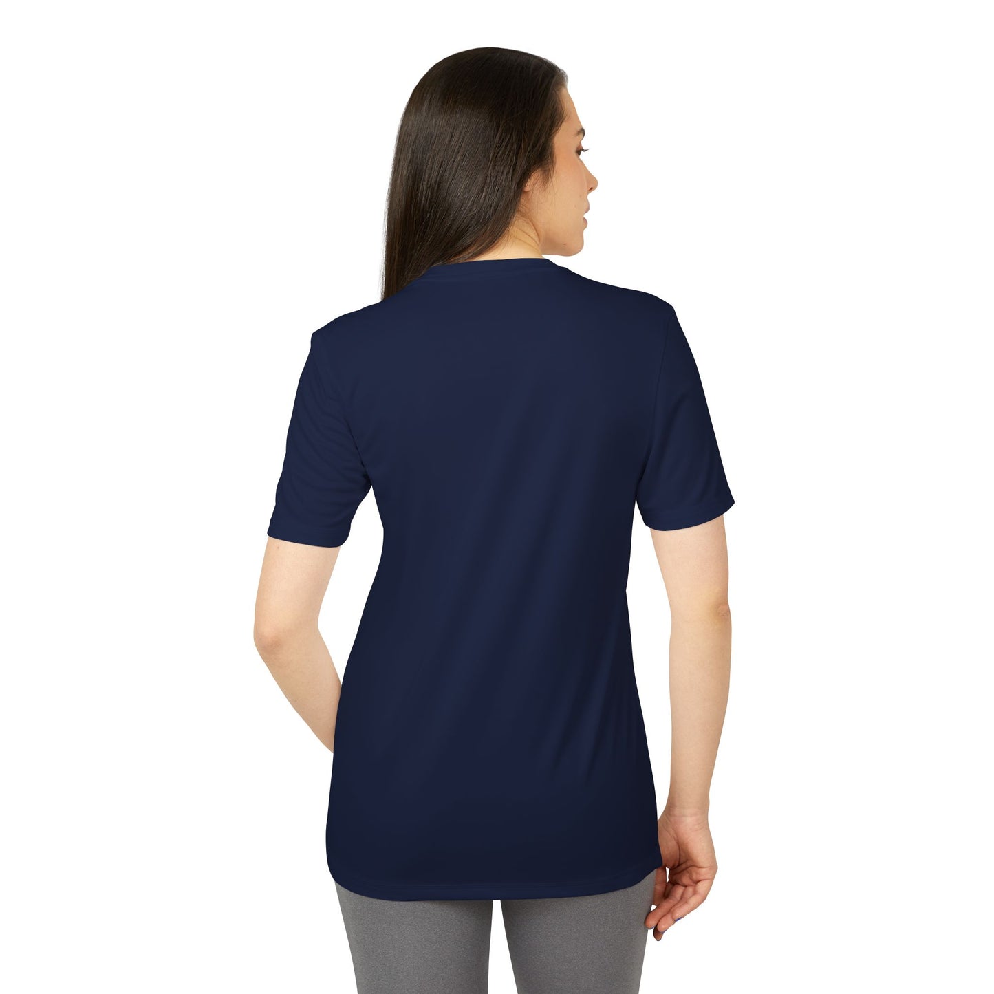 adidas Unisex Sport T-shirt