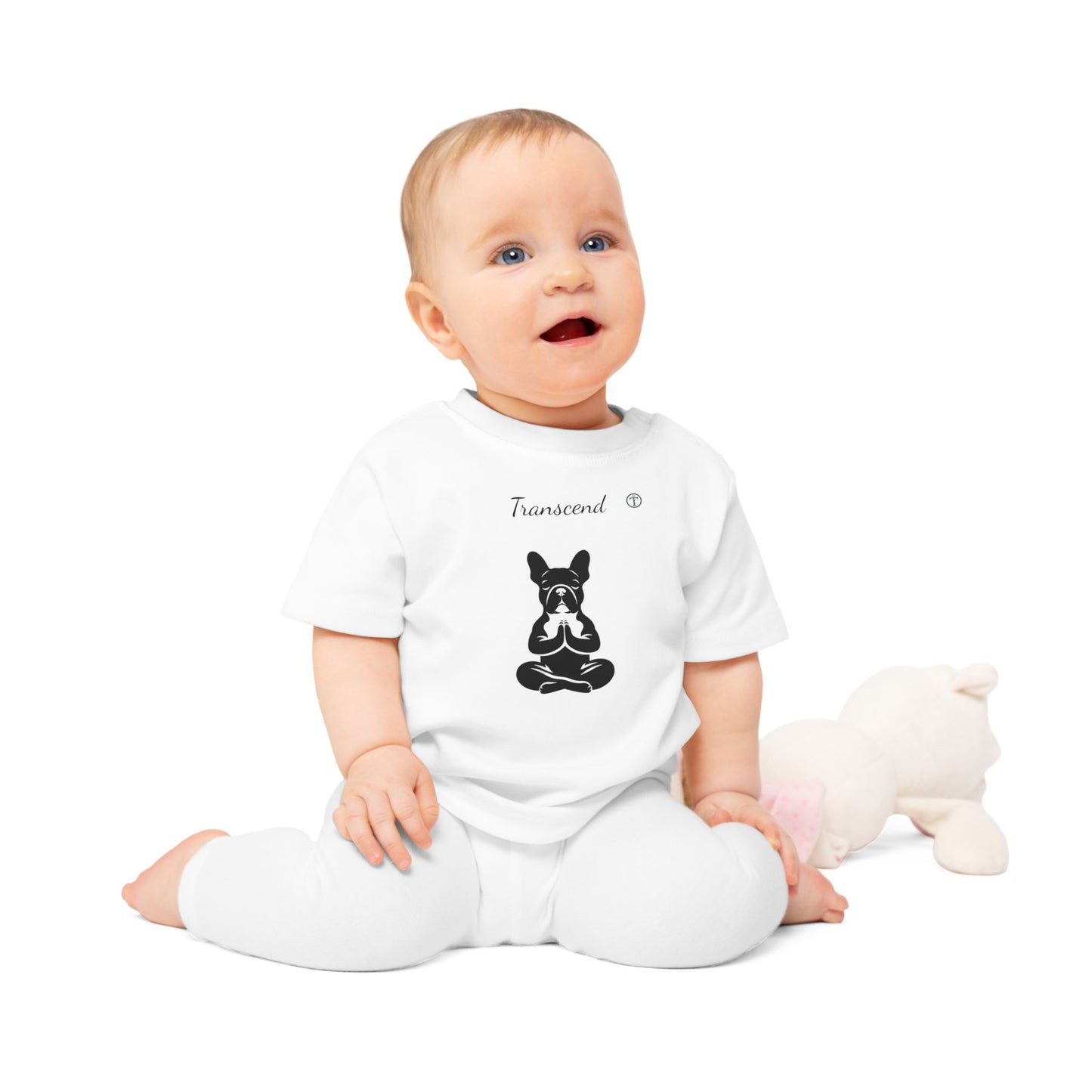 Baby T-Shirt