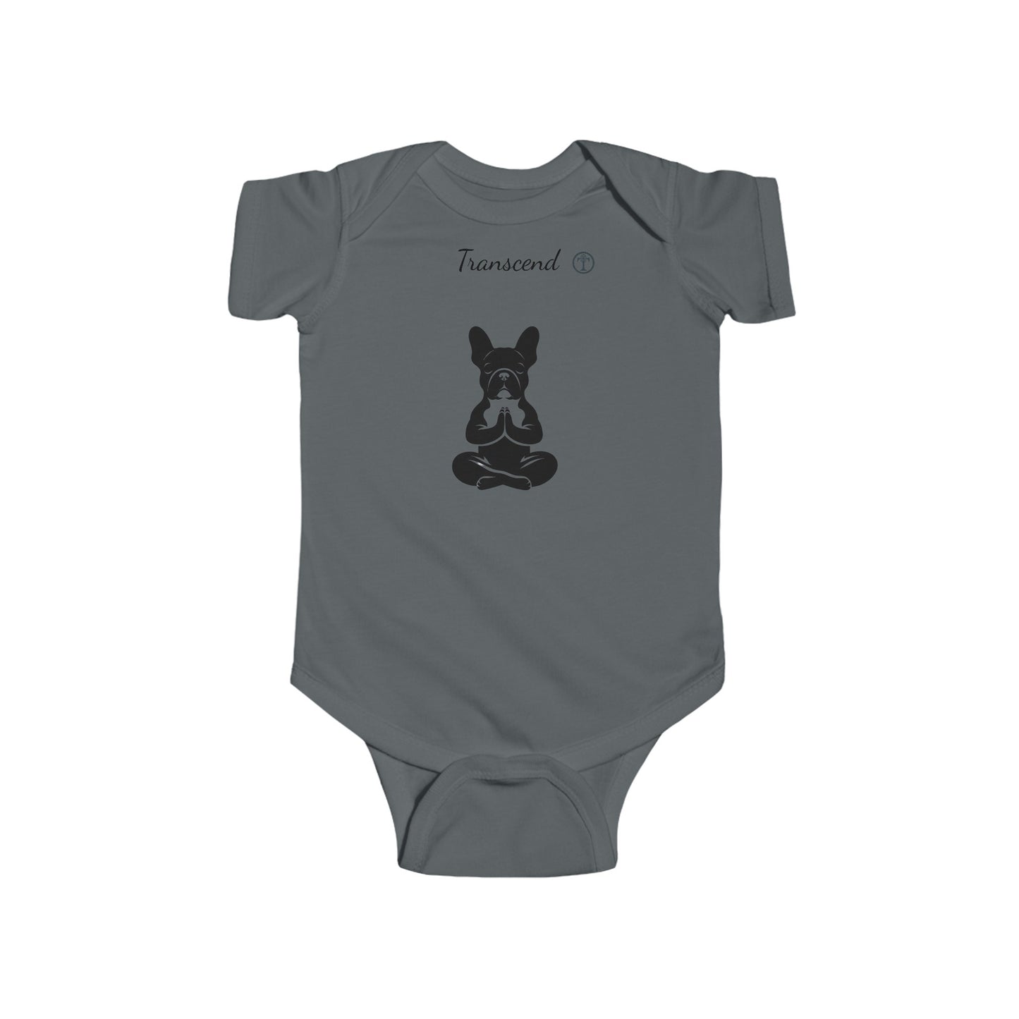 Infant Fine Jersey Bodysuit