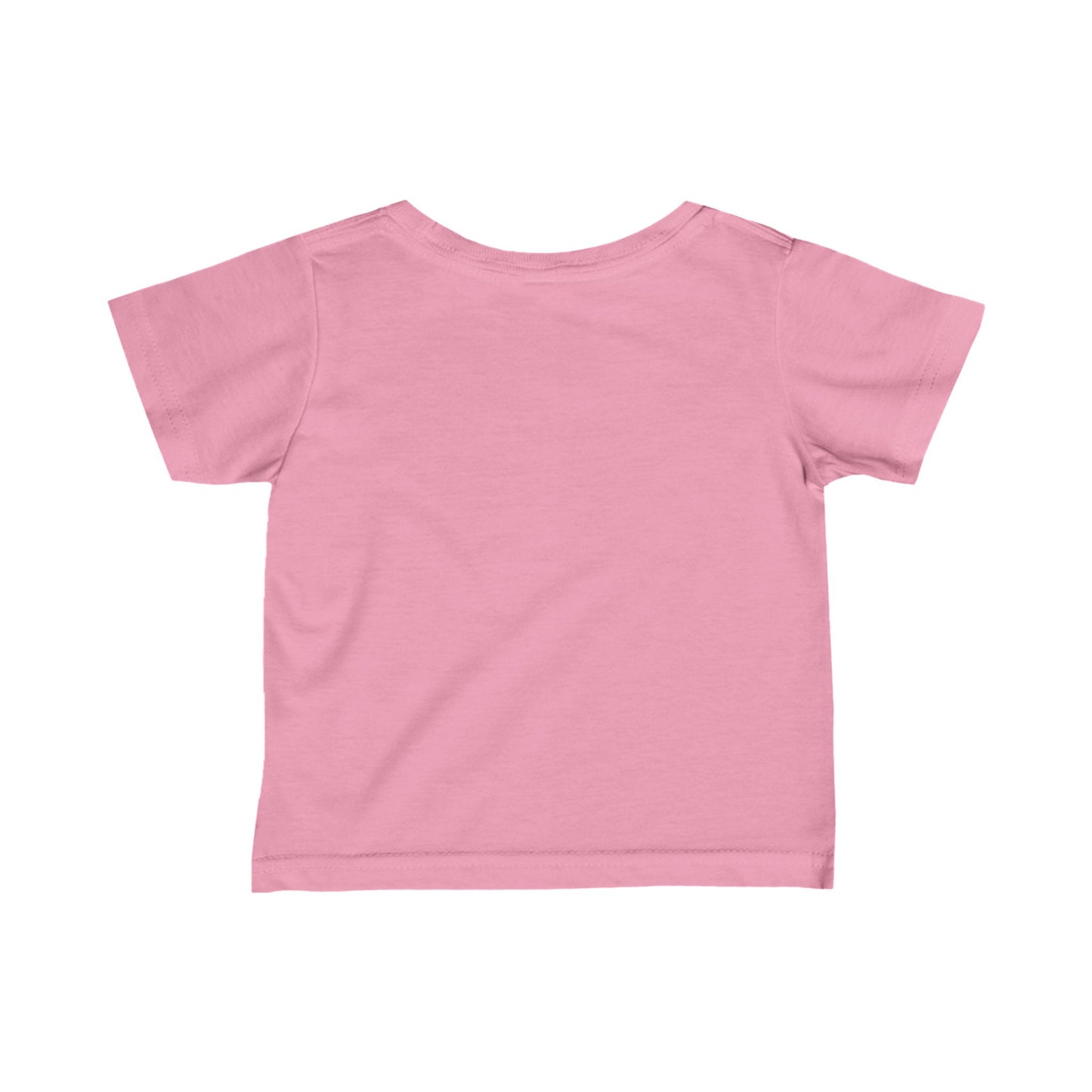 Infant comfortable, soft Jersey Tee