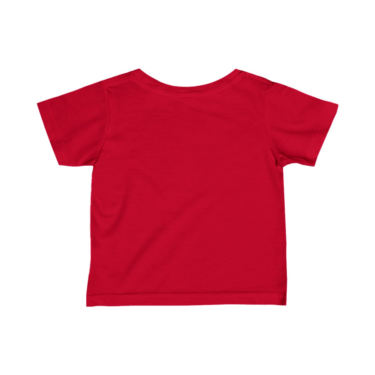 Infant comfortable, soft Jersey Tee