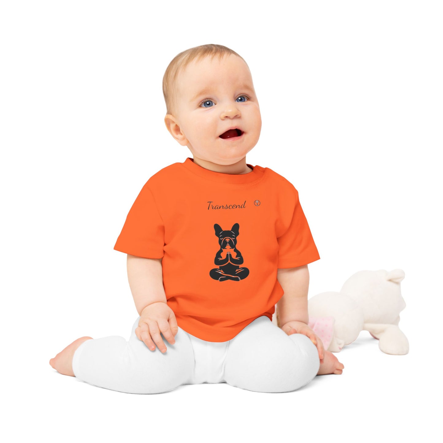 Baby T-Shirt